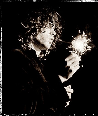 Jim Morrison