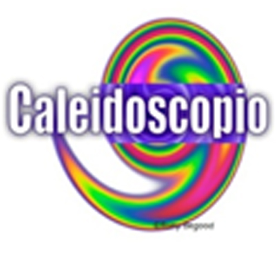 Caleidoscopio