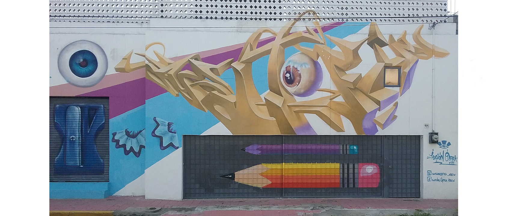 Grafiti 8