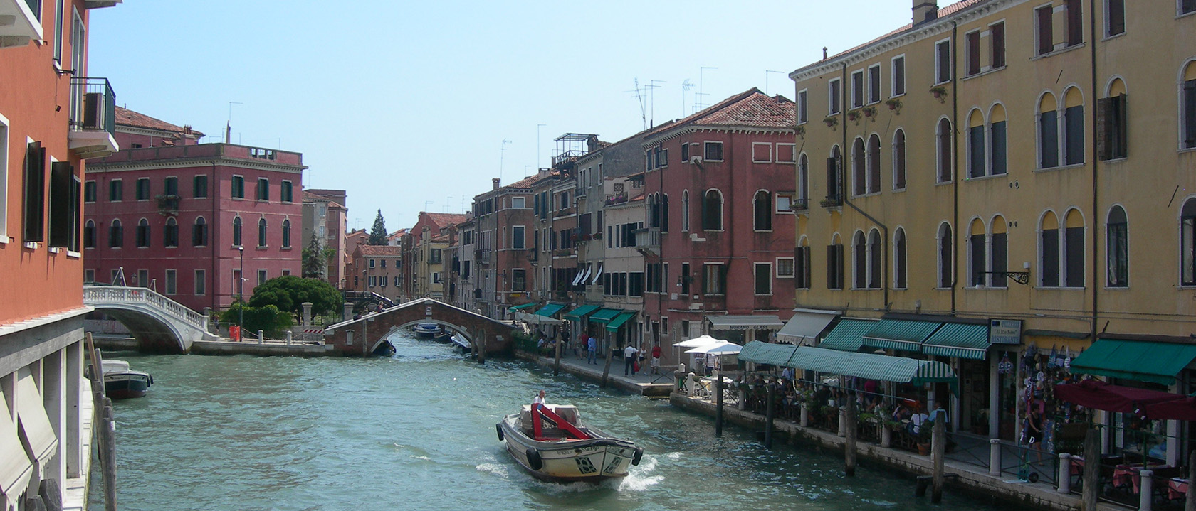 Venecia 20