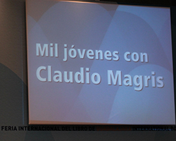 Claudio Magris