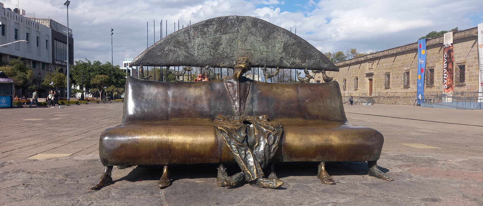 Colunga